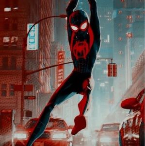 Meet your Posher, Brendan